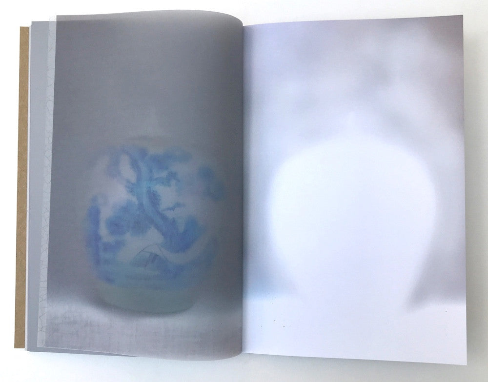 Recollection - Casper Faasen