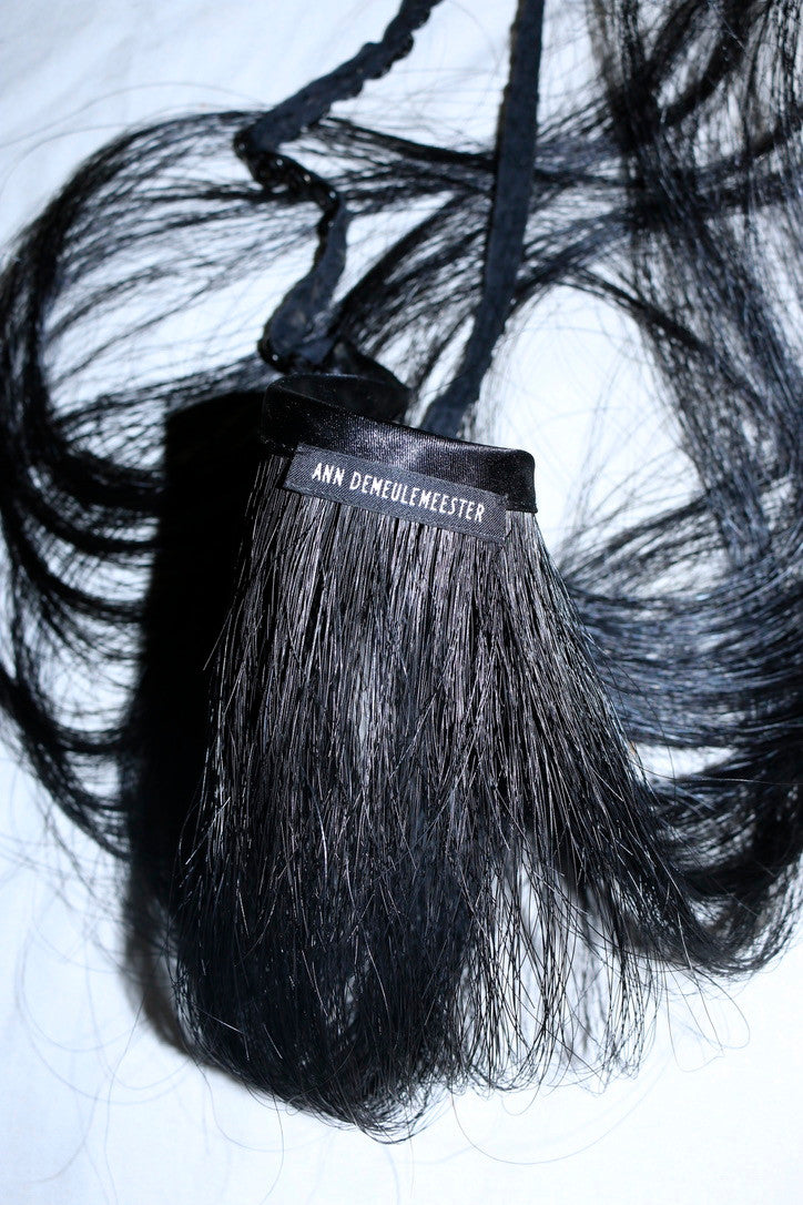 Ann Demeulemeester necklace SS01