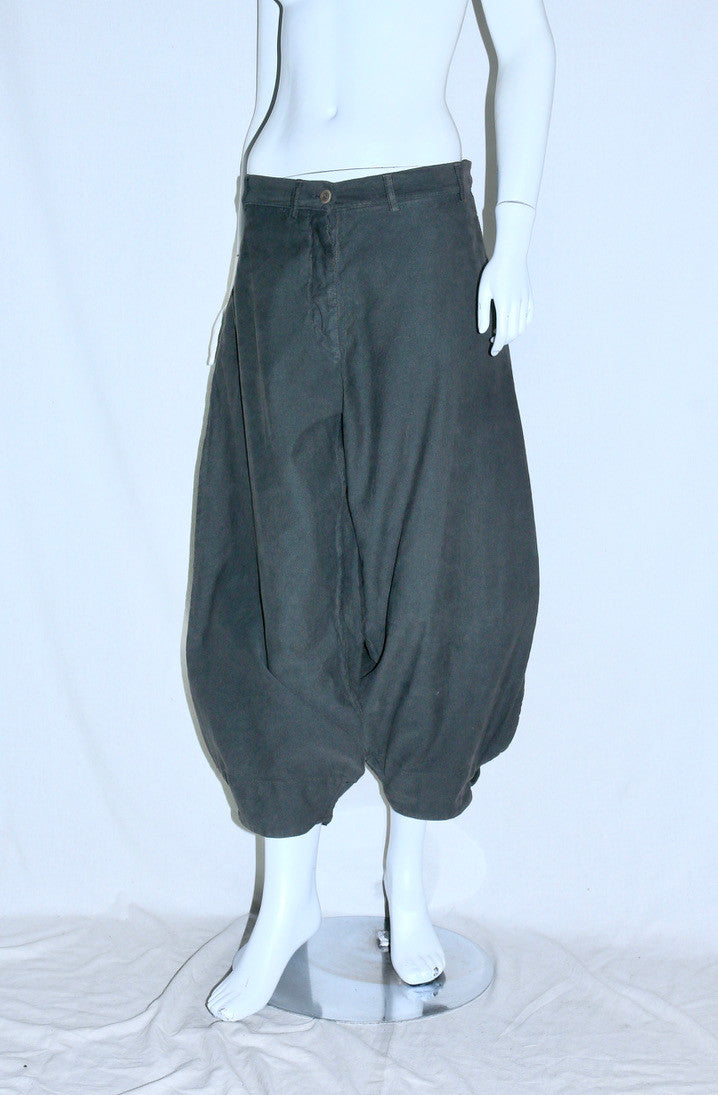 Dries Van Noten 3/4 trousers AW04