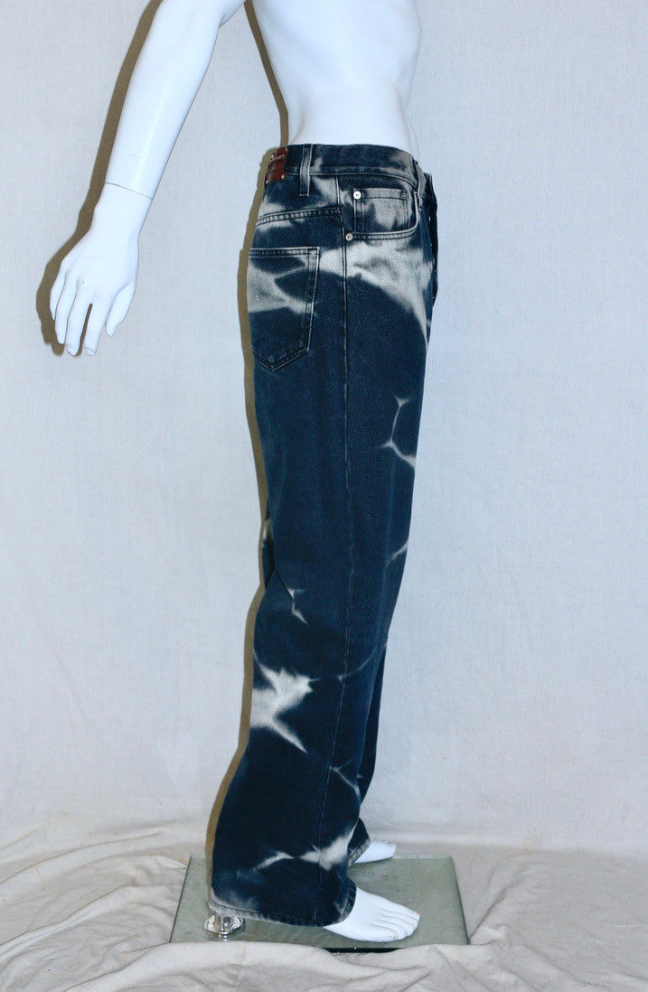 Dries Van Noten jeans