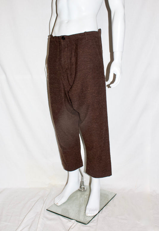Jan-Jan Van Essche trouser