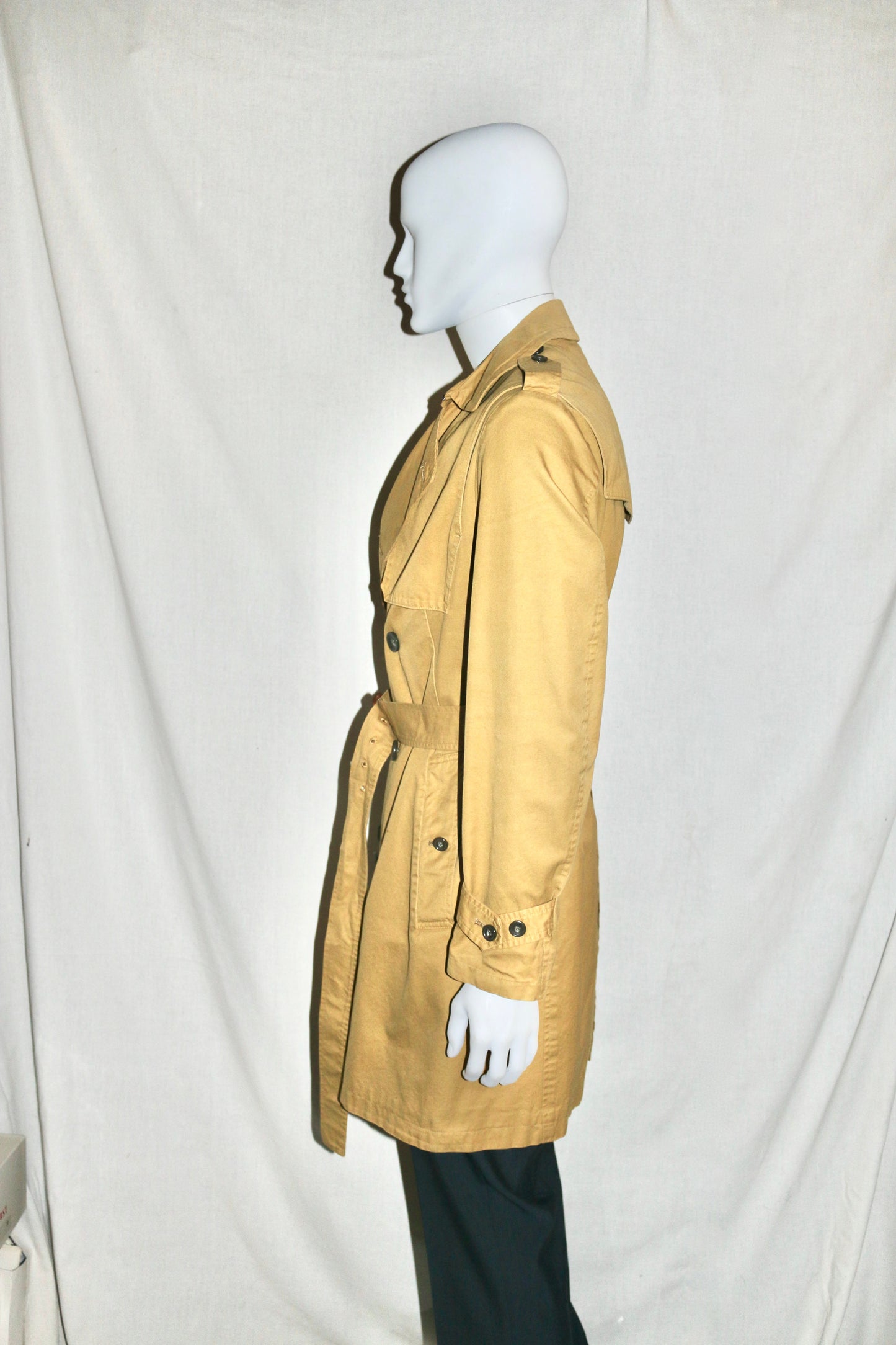 Wim Neels Vêtements Classiques jacket