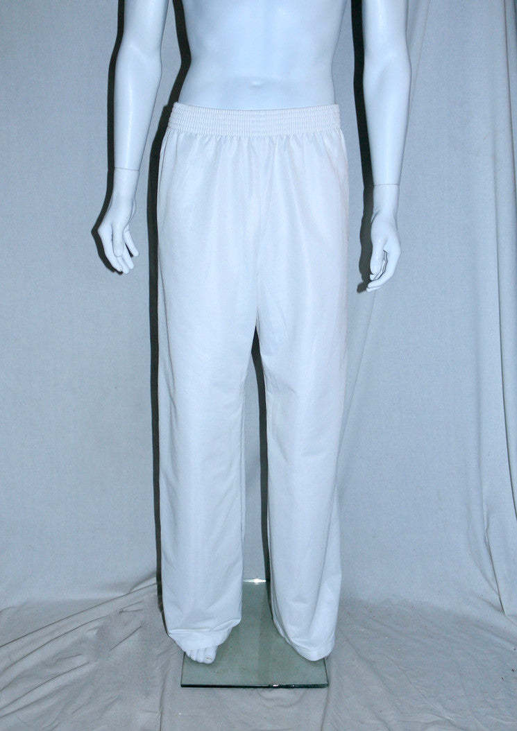 Raf Simons trousers SS00