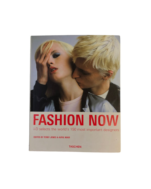 Fashion Now: I-d selects the world's 150 most important designers