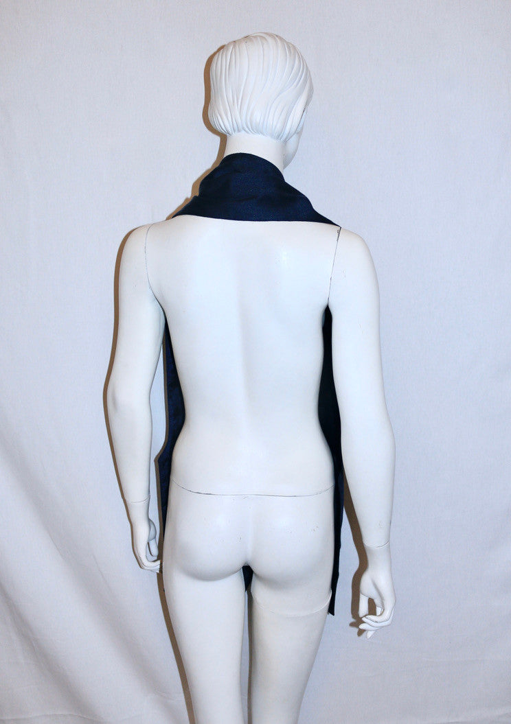 Christophe Coppens halter neck top