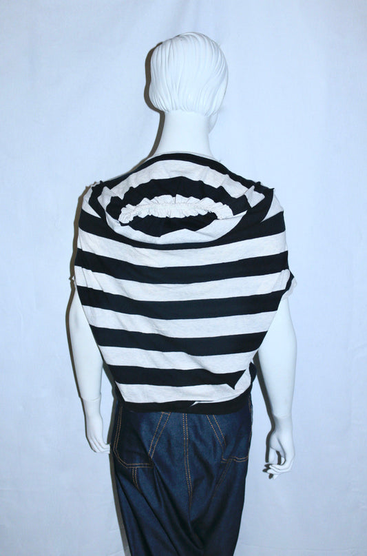 Junya Watanabe Comme des Garçons t-shirt