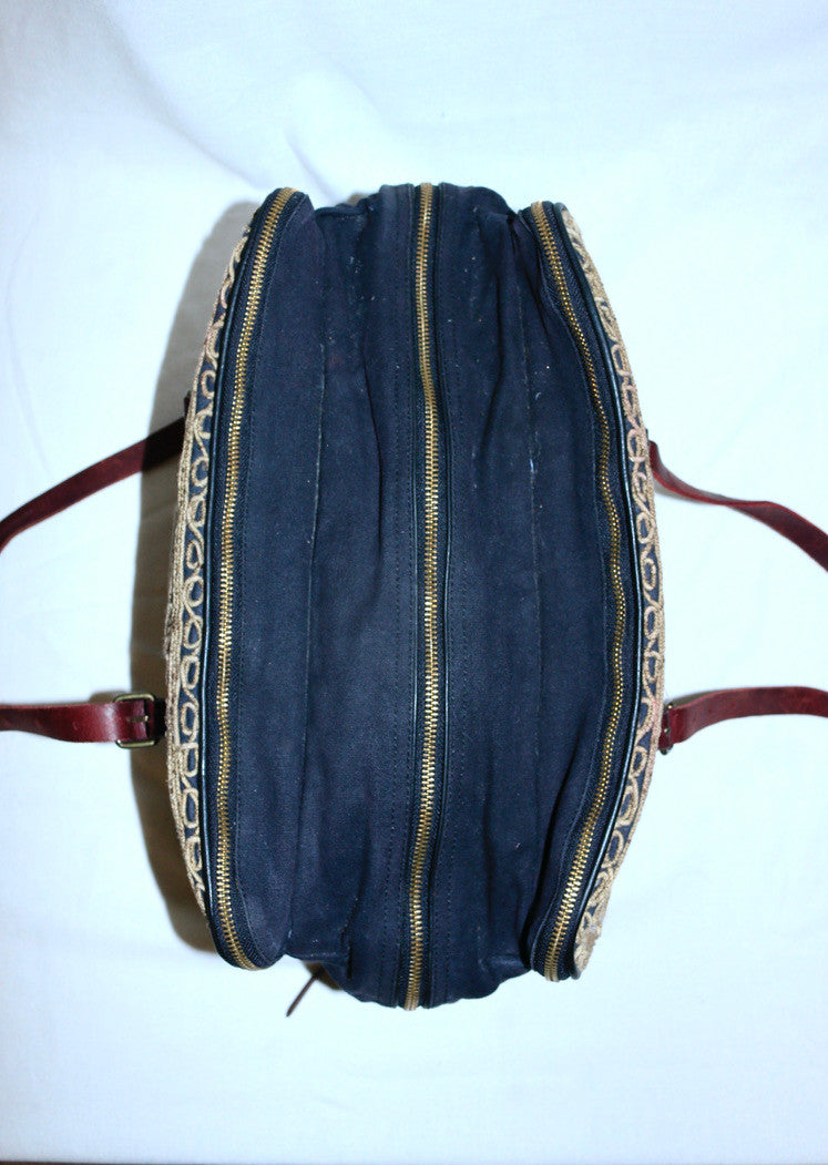 Dries Van Noten shoulder bag