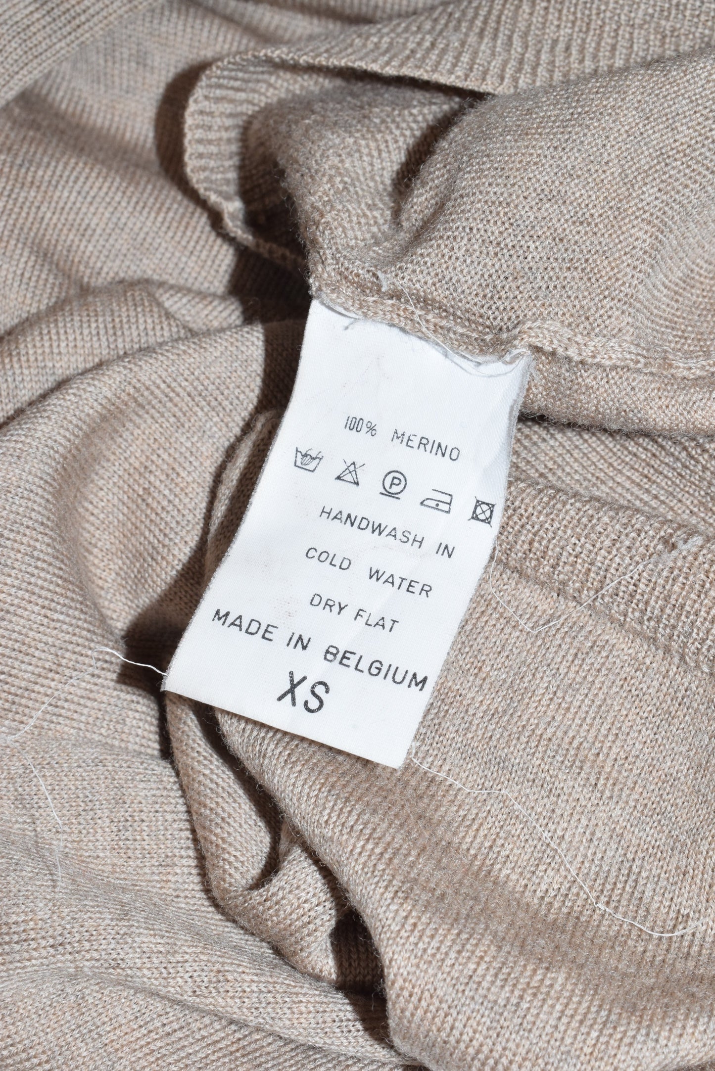 A.F. Vandevorst buttoned cardigan