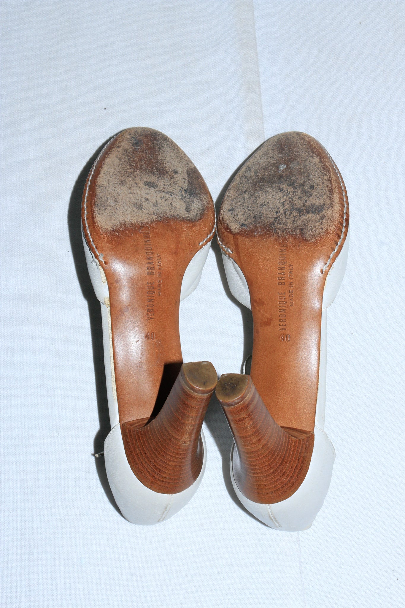 Veronique Branquinho pumps