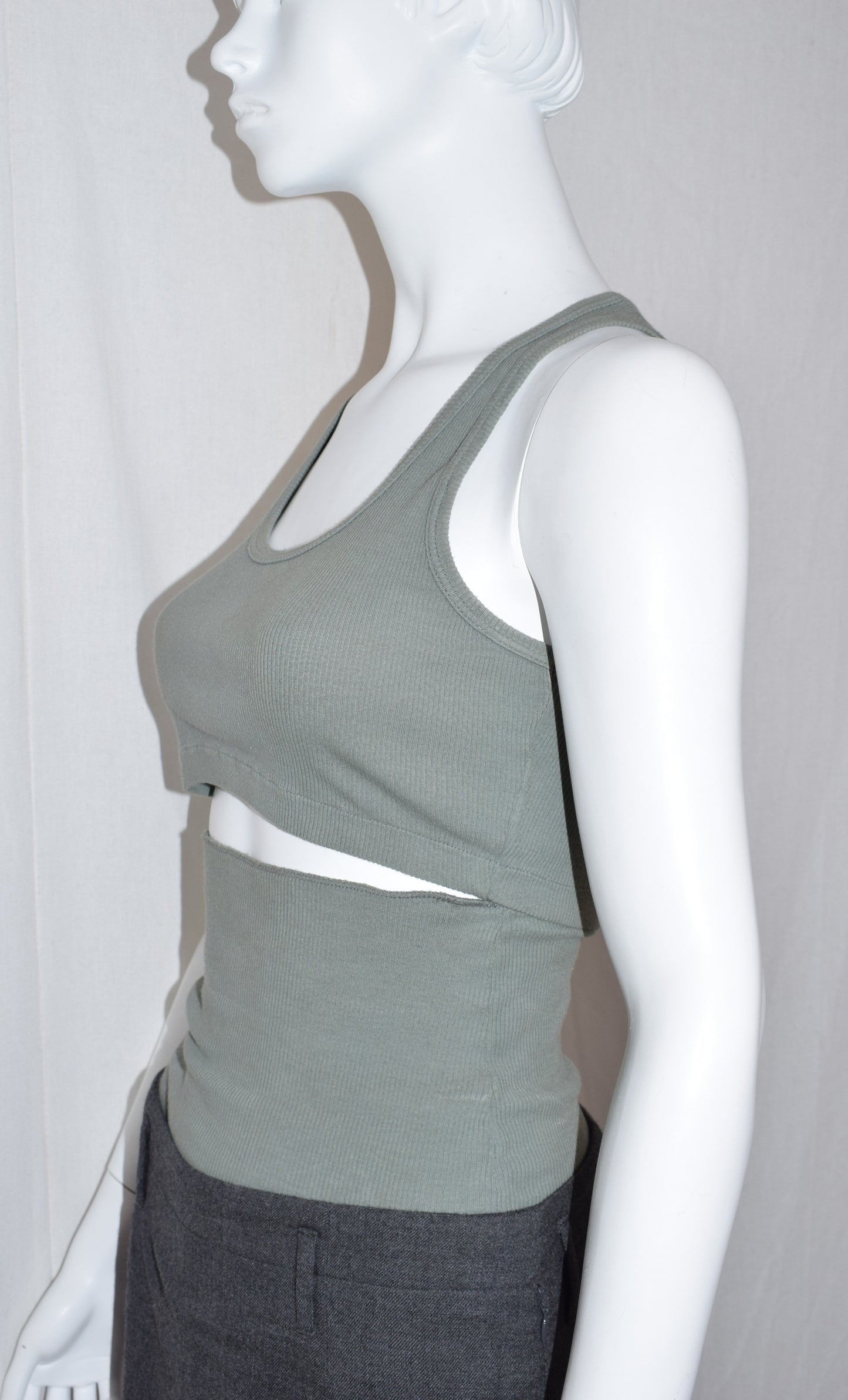MM6 SS05 tank top