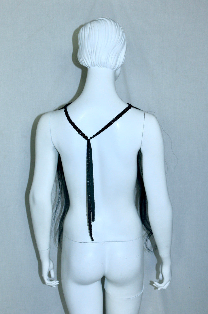 Ann Demeulemeester necklace SS01