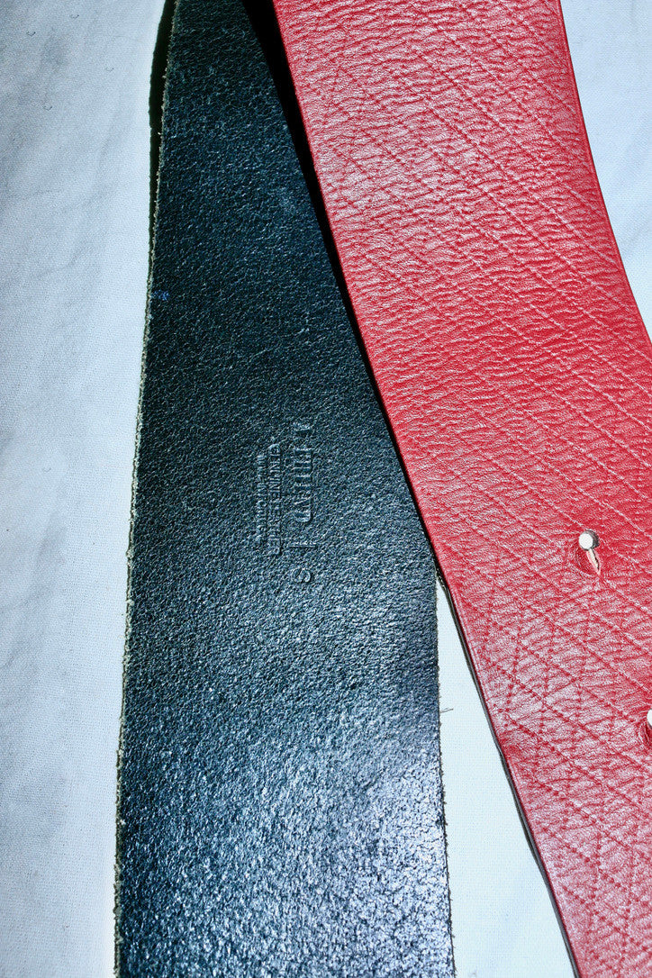 A. Friend reversible belt