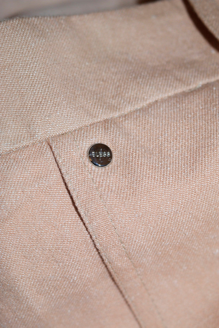 BLESS N°39 maxi skirt