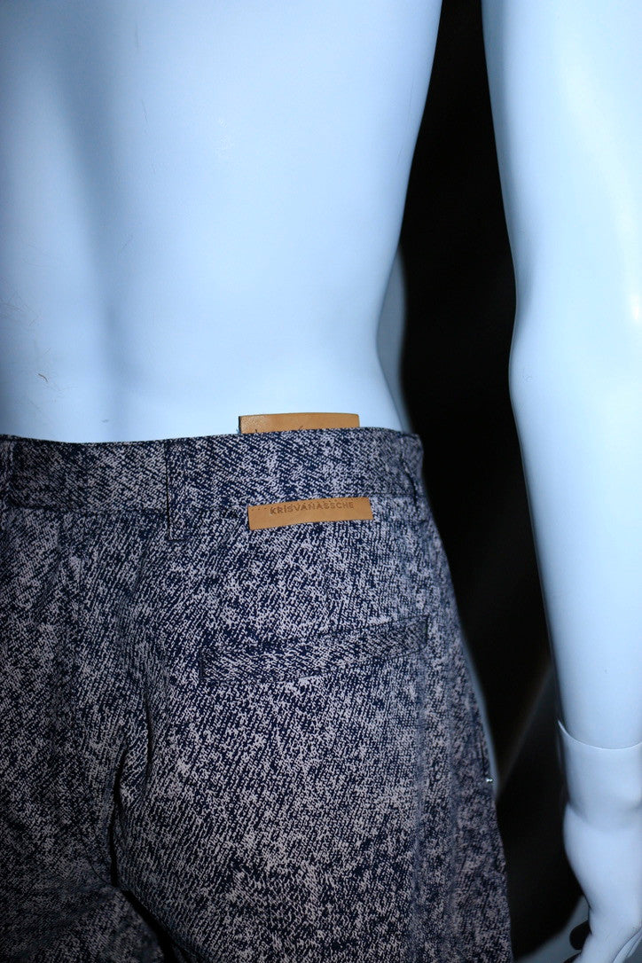 Kris Van Assche shorts