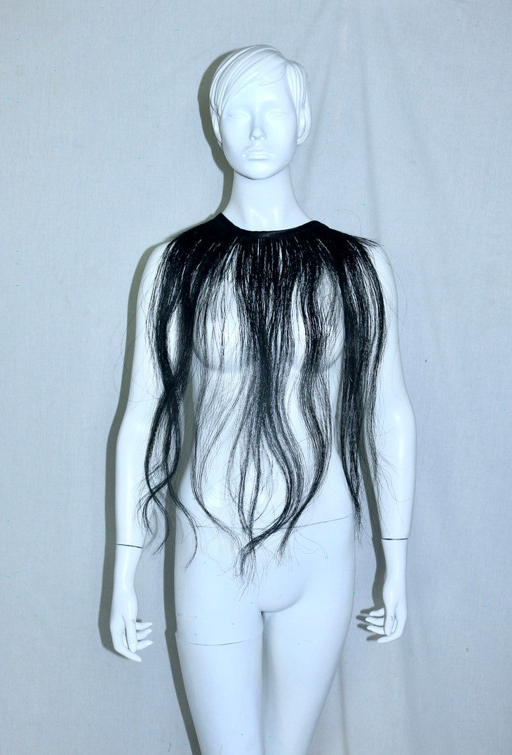 Ann Demeulemeester necklace SS01