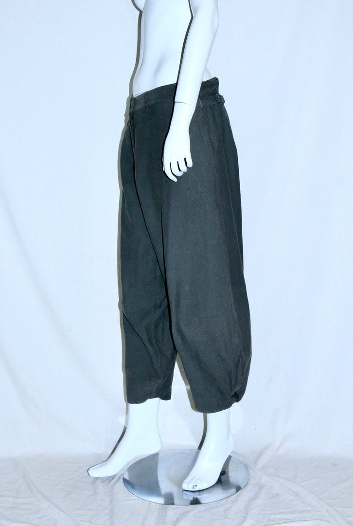 Dries Van Noten 3/4 trousers AW04