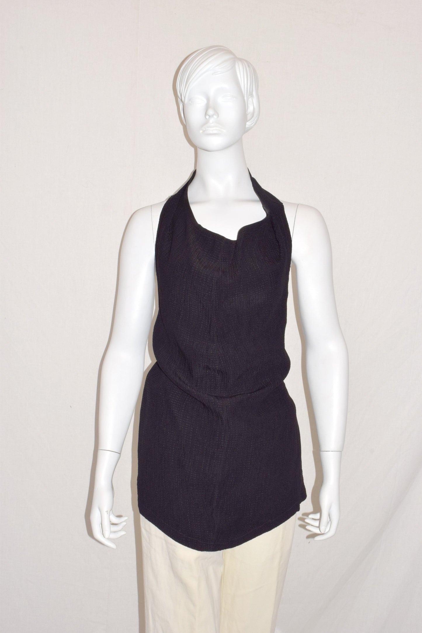 Ann Demeulemeester halter top