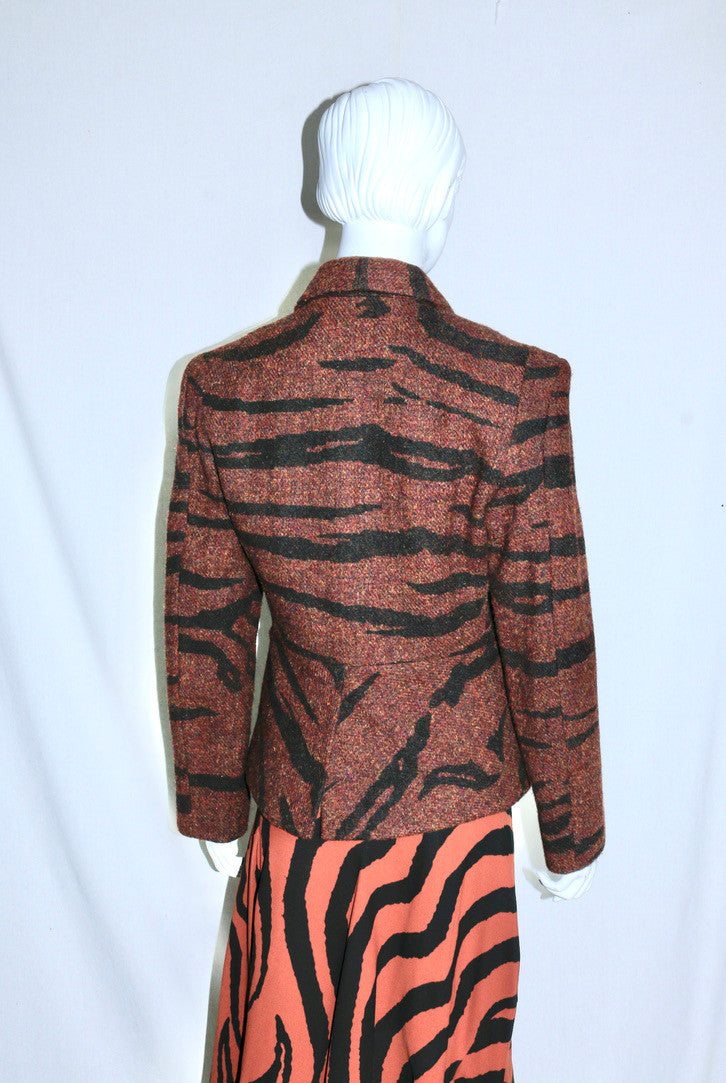 Vivienne Westwood jacket AW01