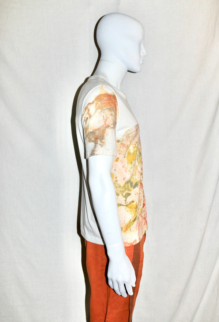 A Moment In Focus... printed t-shirt