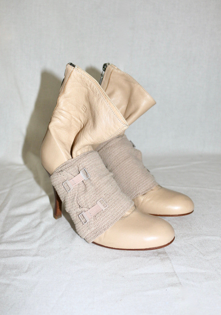 Biography By Strijbol & Engels ankle boots