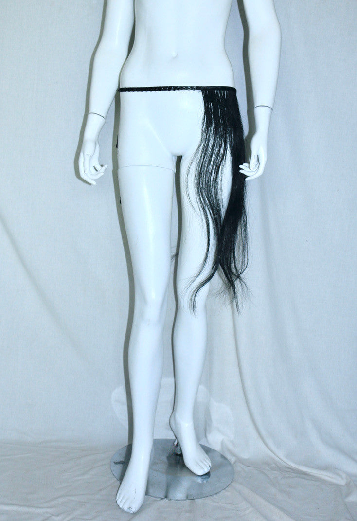 Ann Demeulemeester necklace SS01