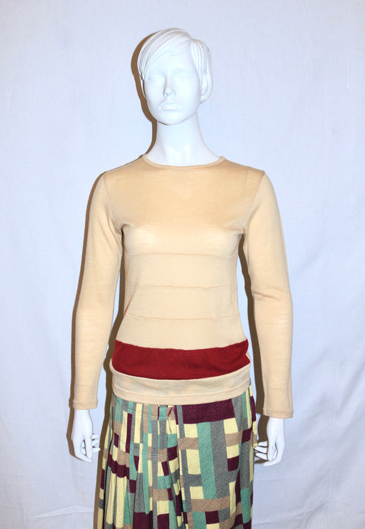 Dries Van Noten long sleeve