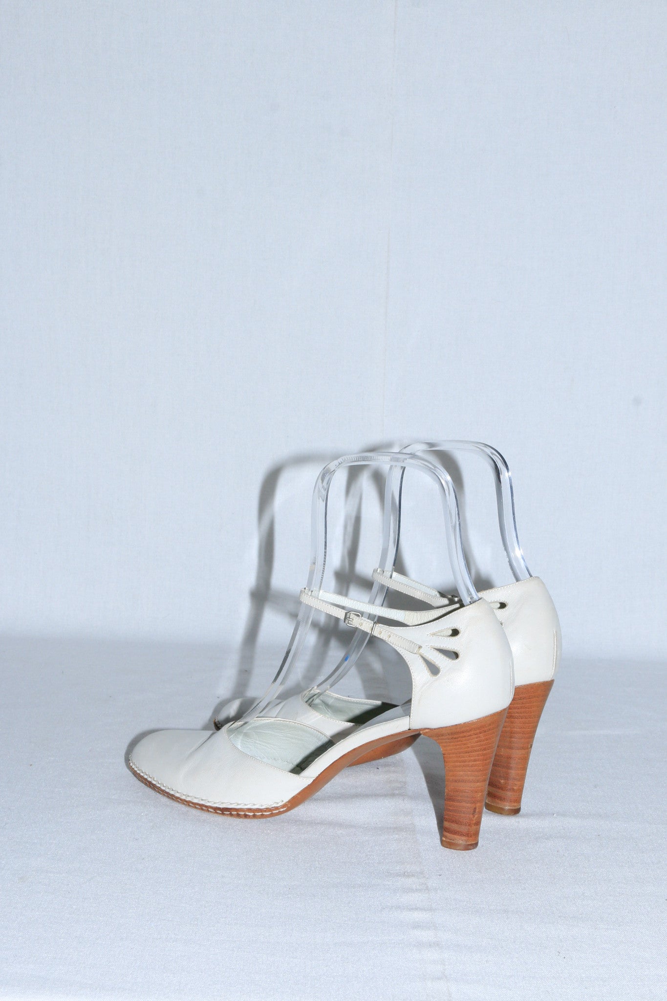 Veronique Branquinho pumps