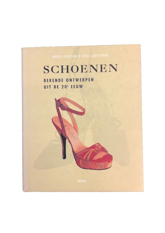Schoenen: Bekende Ontwerpen Uit de 20 eeuw
