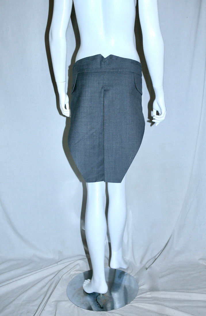 Bruno Pieters hip accessory