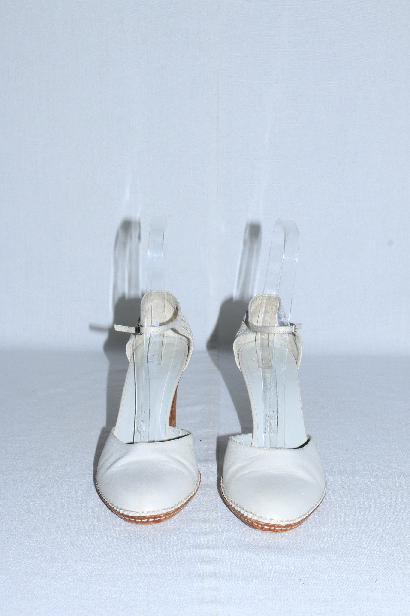 Veronique Branquinho pumps