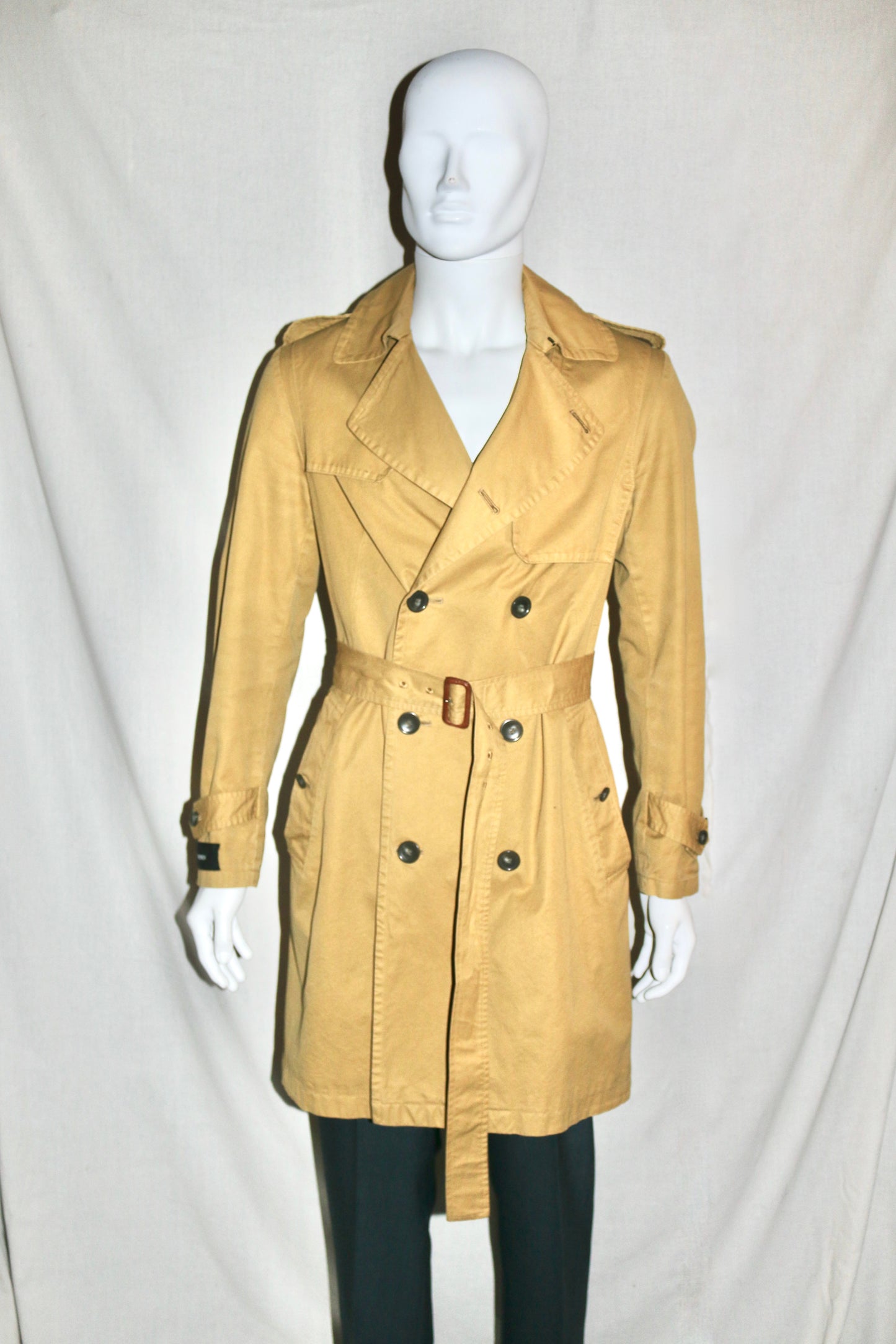 Wim Neels Vêtements Classiques jacket