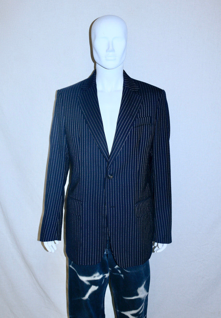 Maison Martin Margiela blazer