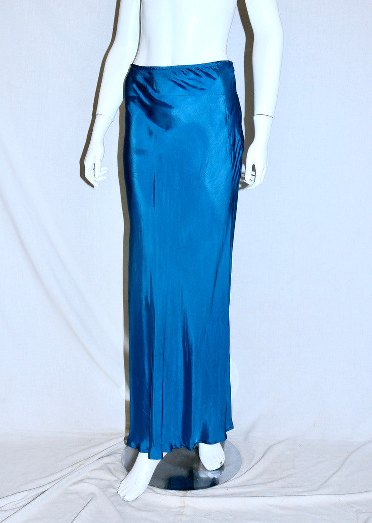 Dries Van Noten long skirt