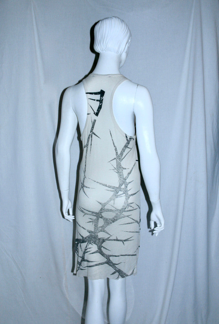 Haider Ackermann dress