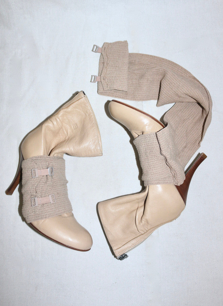 Biography By Strijbol & Engels ankle boots