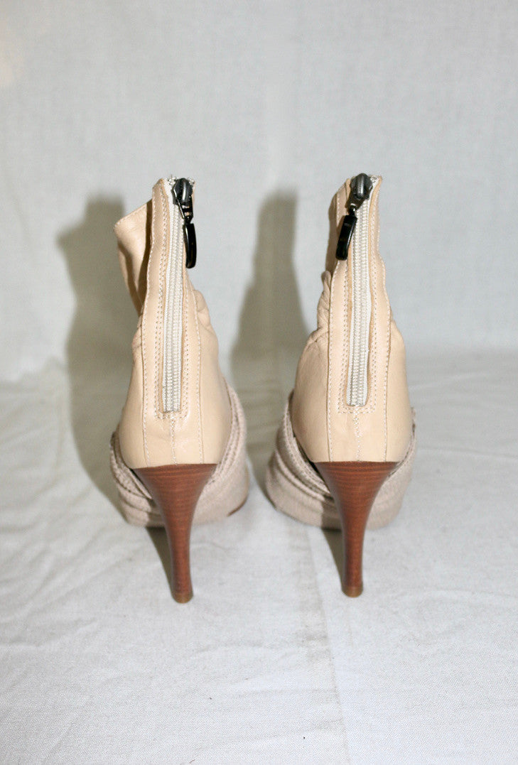 Biography By Strijbol & Engels ankle boots