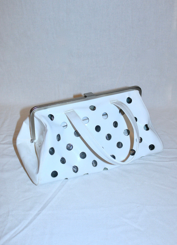 Comme des Garçons bag