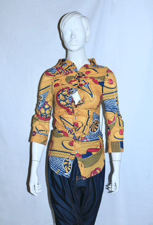 Junya Watanabe shirt