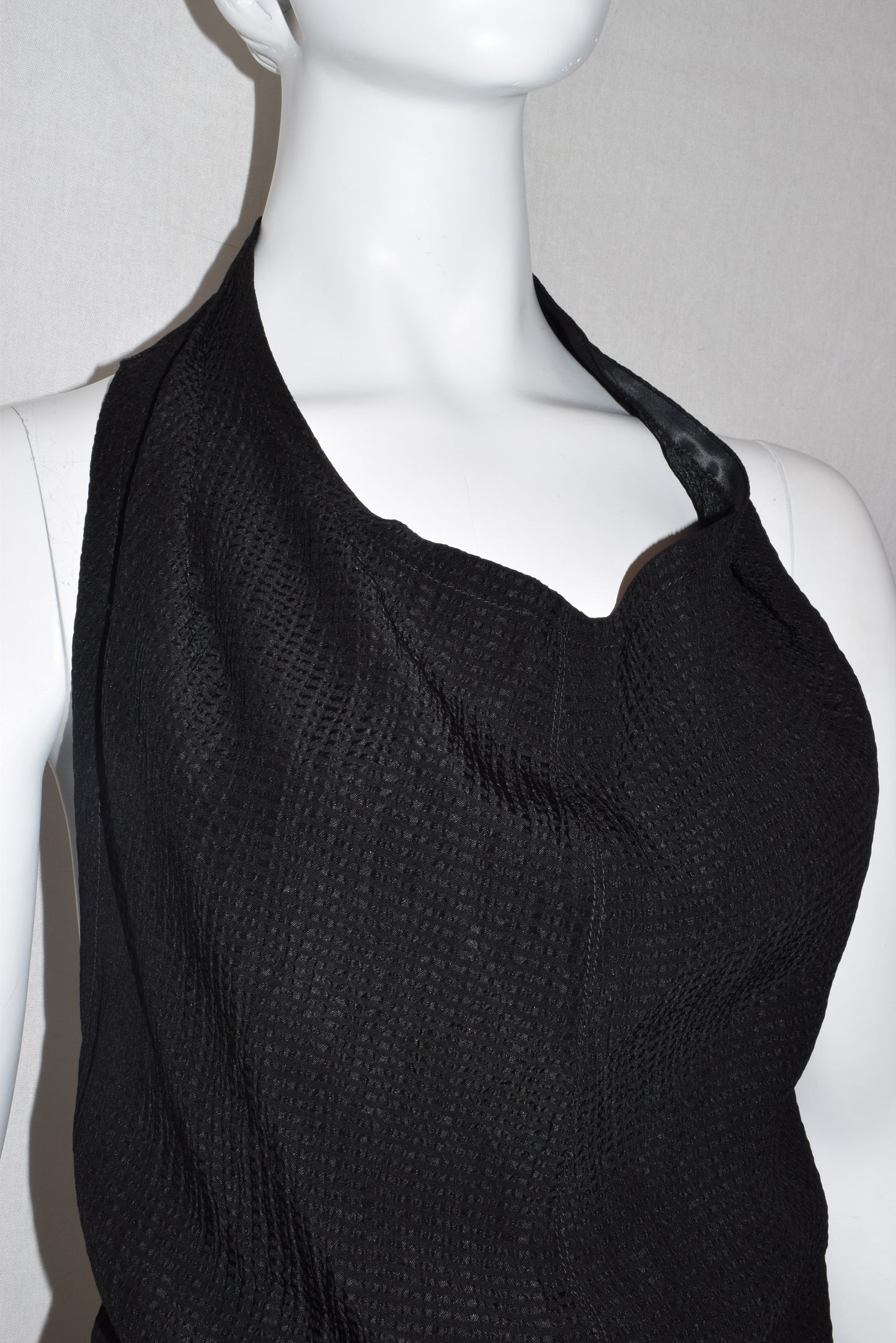 Ann Demeulemeester halter top