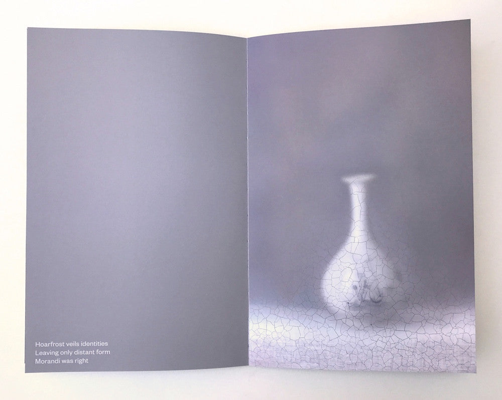 Recollection - Casper Faasen
