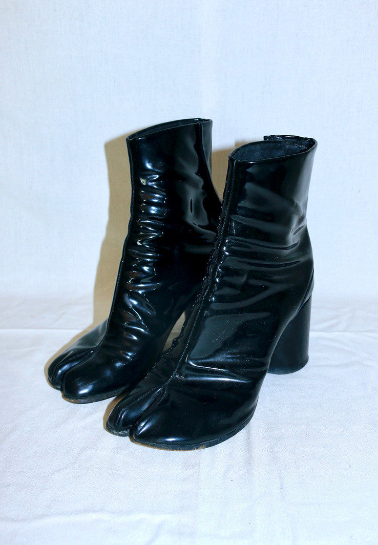 Maison Margiela tabi's early 00's