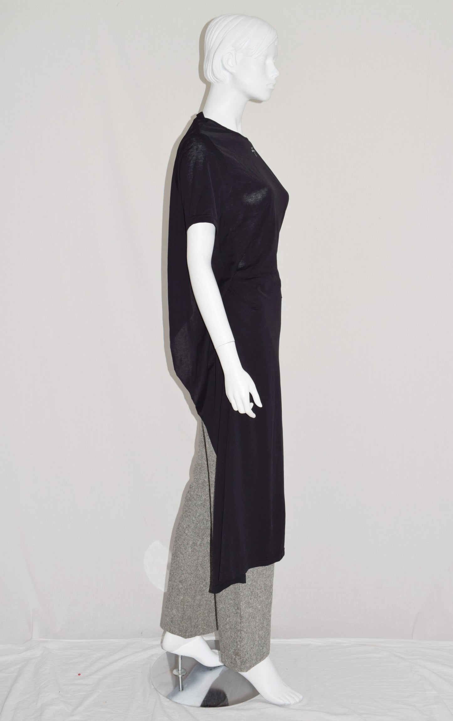 Jurgi Persoons x DUST apron dress