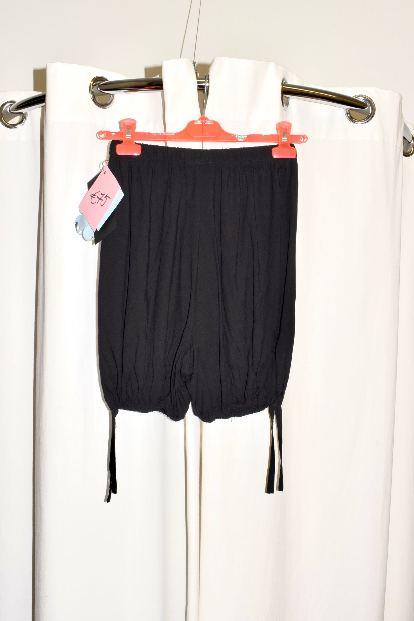 Nico Verhey shorts
