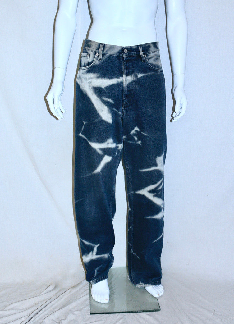 Dries Van Noten jeans