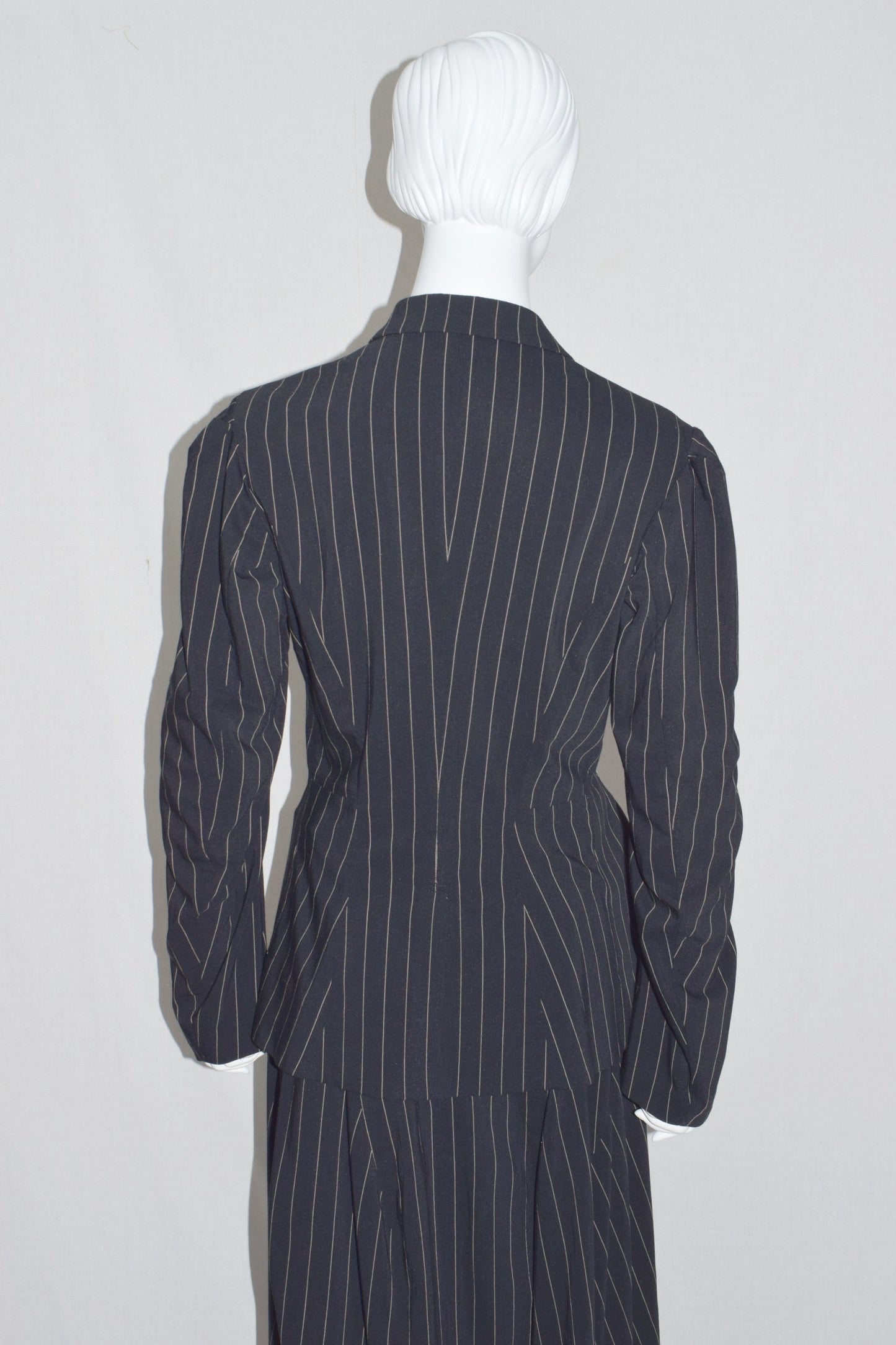 Yohji Yamamoto vest