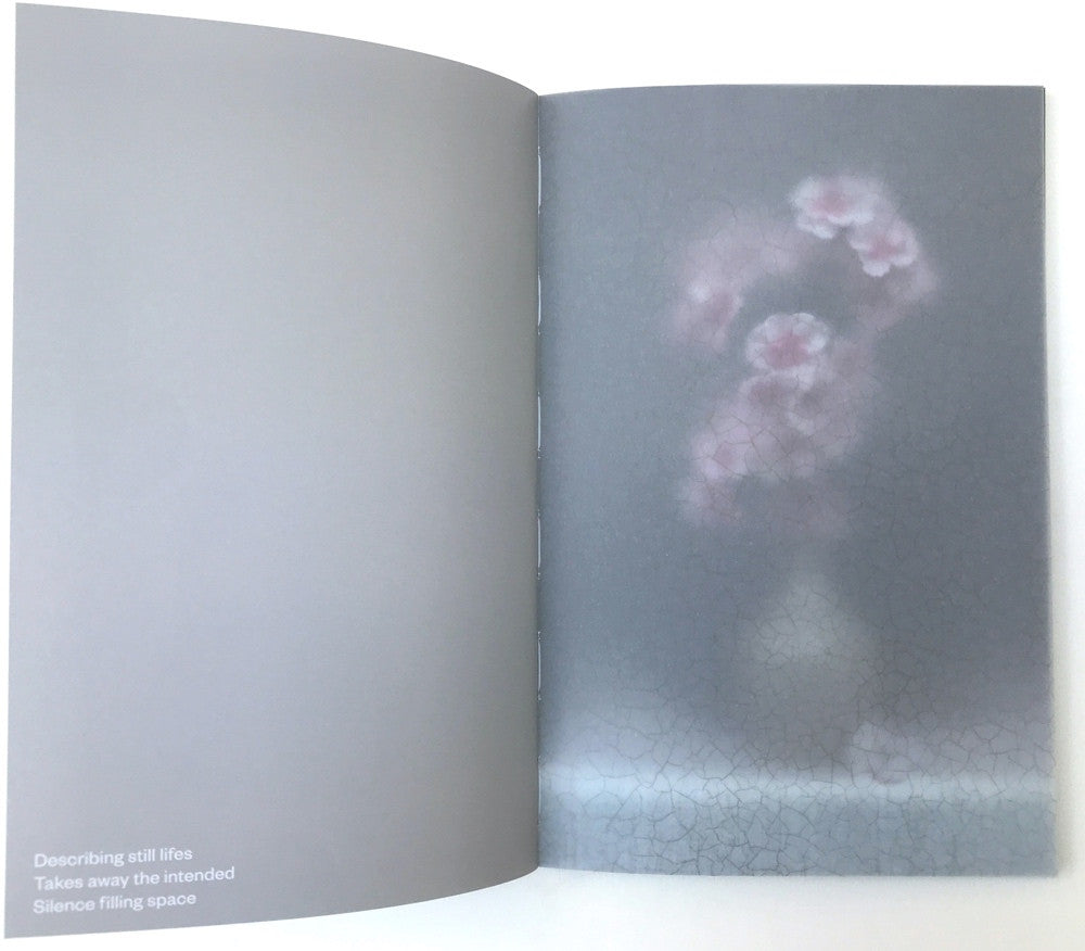 Recollection - Casper Faasen
