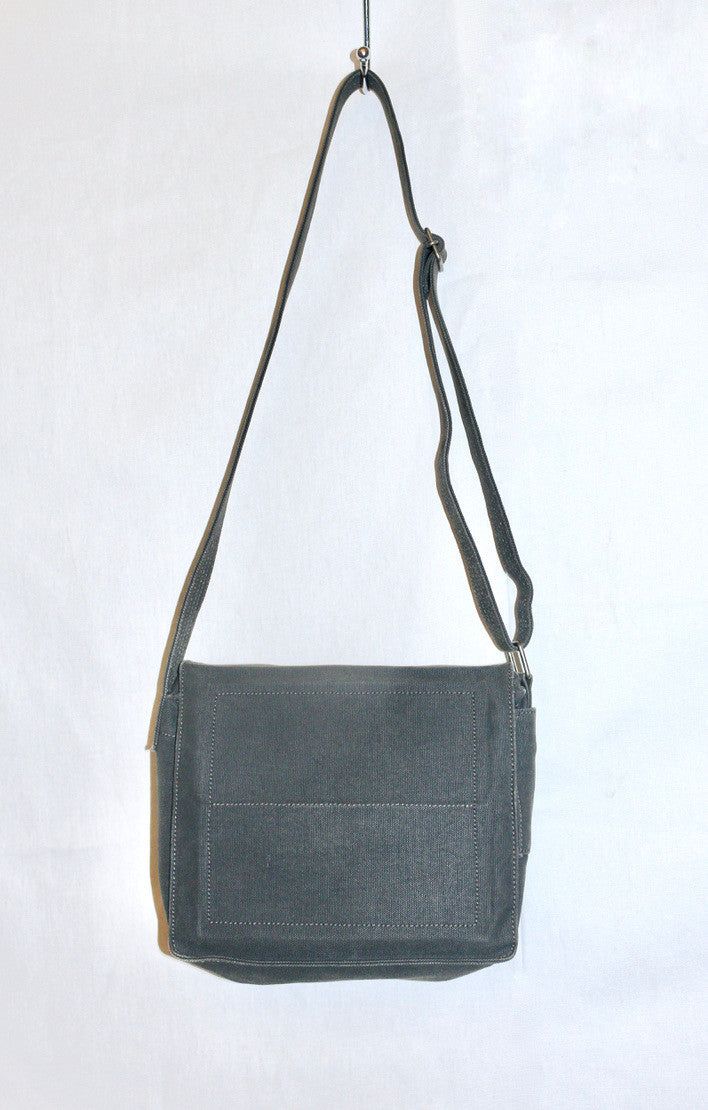 Dries Van Noten messenger bag