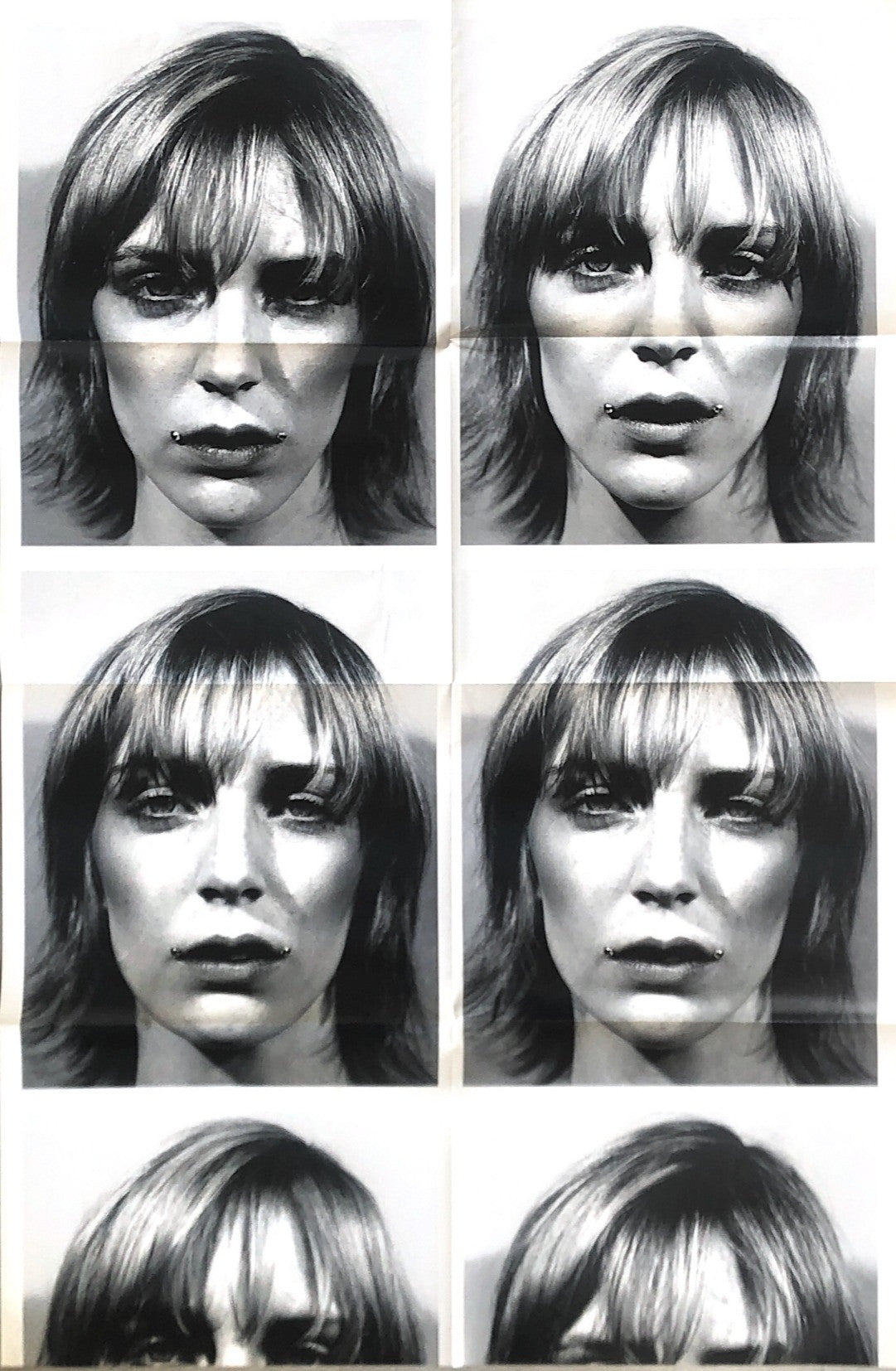 A Magazine by Dirk Van Saene poster #4