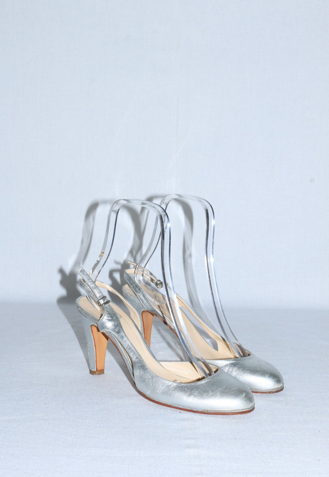 Veronique Branquinho pumps