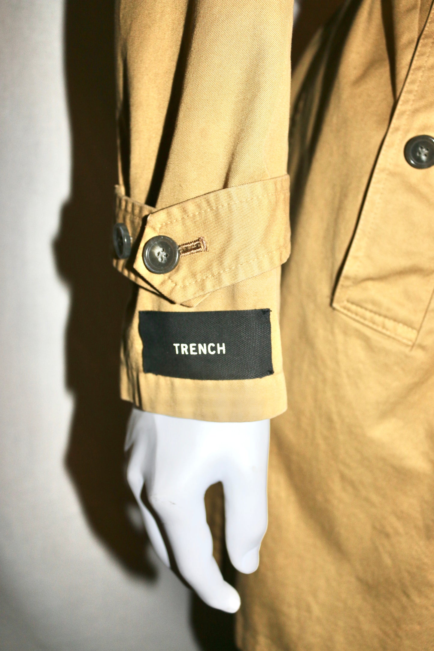 Wim Neels Vêtements Classiques jacket
